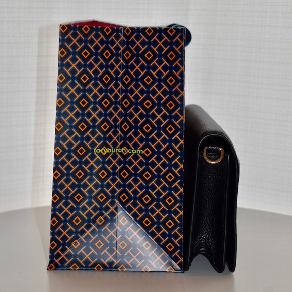 TORY BURCH BOMBLE-T CROSSBODY BAG - Picture 7 of 8